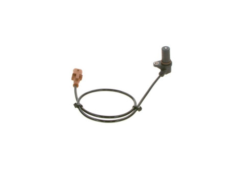 Sensor, crankshaft pulse DG-6-K Bosch, Image 4