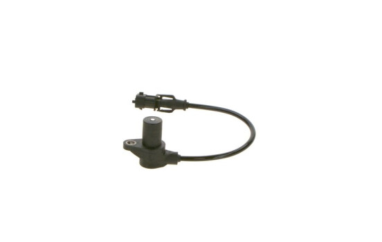 Sensor, crankshaft pulse DG-6-K Bosch, Image 3