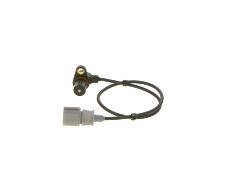 Sensor, crankshaft pulse DG-6-K Bosch, Image 4