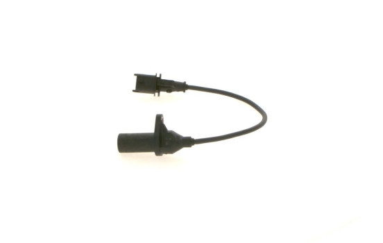 Sensor, crankshaft pulse DG-6-K Bosch, Image 3