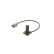 Sensor, crankshaft pulse DG-6-K Bosch