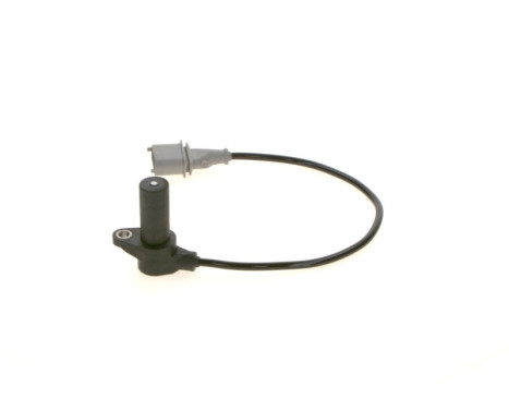 Sensor, crankshaft pulse DG-6-K Bosch, Image 3