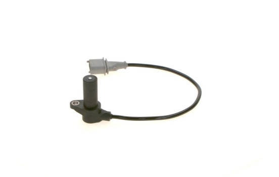 Sensor, crankshaft pulse DG-6-K Bosch, Image 3