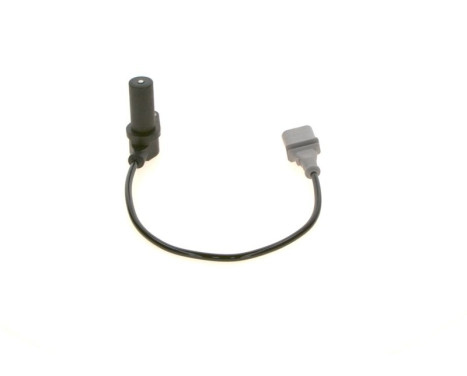 Sensor, crankshaft pulse DG-6-K Bosch, Image 4