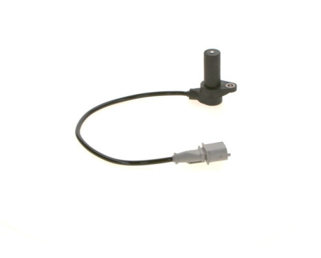 Sensor, crankshaft pulse DG-6-K Bosch, Image 5