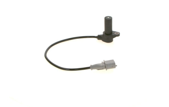 Sensor, crankshaft pulse DG-6-K Bosch, Image 5