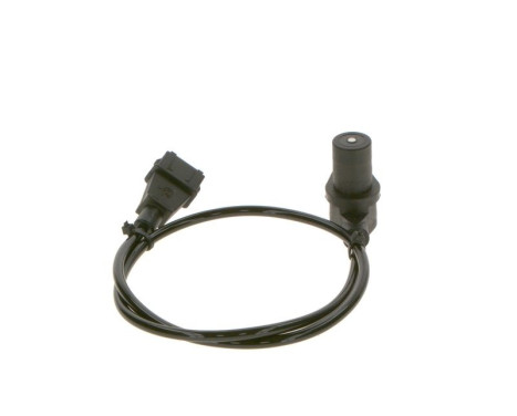 Sensor, crankshaft pulse DG-6-K Bosch, Image 4