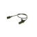 Sensor, crankshaft pulse DG-6-K Bosch, Thumbnail 2