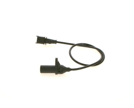 Sensor, crankshaft pulse DG-6-K Bosch, Image 4