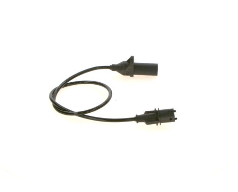 Sensor, crankshaft pulse DG-6-K Bosch, Image 6