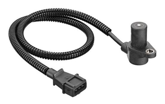 Sensor, crankshaft pulse DG-6-K Bosch, Image 4