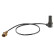 Sensor, crankshaft pulse DG-6-K Bosch, Thumbnail 3