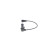 Sensor, crankshaft pulse DG-6-K Bosch, Thumbnail 5