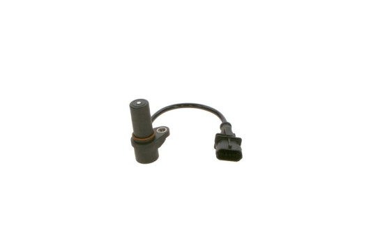 Sensor, crankshaft pulse DG-6-K Bosch, Image 2