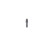 Sensor, crankshaft pulse DG-7-S Bosch, Thumbnail 5