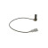 Sensor, crankshaft pulse DG Bosch, Thumbnail 5