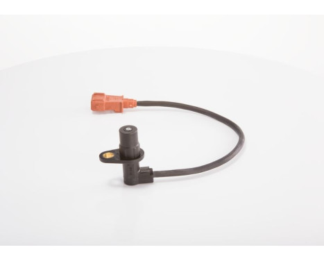 Sensor, crankshaft pulse DG Bosch, Image 4
