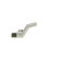 Sensor, crankshaft pulse DG Bosch, Thumbnail 5