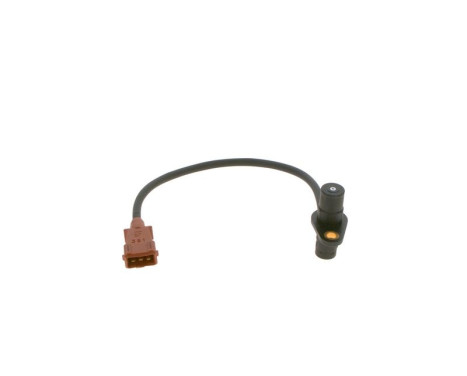 Sensor, crankshaft pulse DG Bosch, Image 8