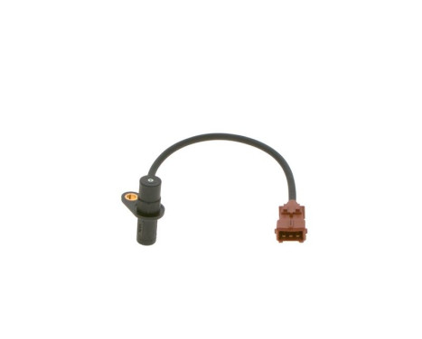 Sensor, crankshaft pulse DG Bosch, Image 8