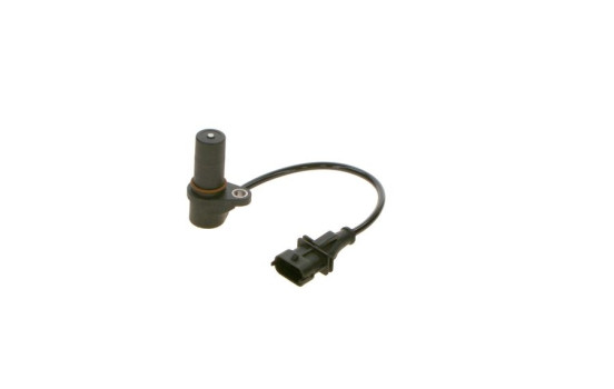 Sensor, crankshaft pulse DG6 Bosch