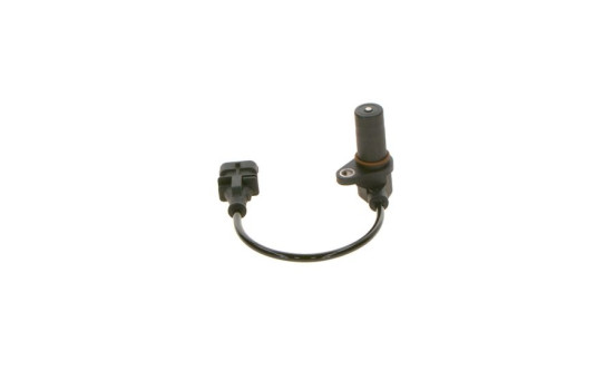 Sensor, crankshaft pulse DG6 Bosch, Image 4