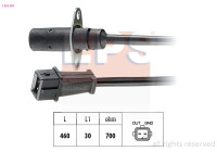 Sensor, crankshaft pulse Made in Italy - OE Equivalent 1.953.001 EPS Facet