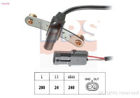 Sensor, crankshaft pulse Made in Italy - OE Equivalent 1.953.019 EPS Facet