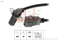 Sensor, crankshaft pulse Made in Italy - OE Equivalent 1.953.032 EPS Facet