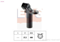 Sensor, crankshaft pulse Made in Italy - OE Equivalent 1.953.037 EPS Facet