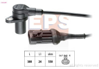 Sensor, crankshaft pulse Made in Italy - OE Equivalent 1.953.097 EPS Facet