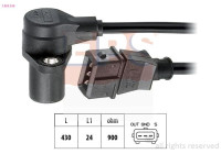 Sensor, crankshaft pulse Made in Italy - OE Equivalent 1.953.156 EPS Facet