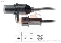 Sensor, crankshaft pulse Made in Italy - OE Equivalent 1.953.279 EPS Facet