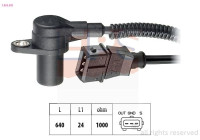 Sensor, crankshaft pulse Made in Italy - OE Equivalent 1.953.301 EPS Facet