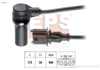 Sensor, crankshaft pulse Made in Italy - OE Equivalent 1.953.382 EPS Facet