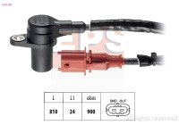 Sensor, crankshaft pulse Made in Italy - OE Equivalent 1.953.384 EPS Facet