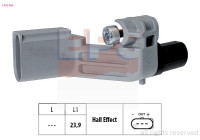 Sensor, crankshaft pulse Made in Italy - OE Equivalent 1.953.464 EPS Facet