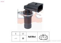 Sensor, crankshaft pulse Made in Italy - OE Equivalent 1.953.472 EPS Facet