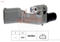 Sensor, crankshaft pulse Made in Italy - OE Equivalent 1.953.598 EPS Facet