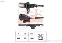 Sensor, crankshaft pulse Made in Italy - OE Equivalent 1.953.720 EPS Facet