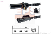 Sensor, crankshaft pulse Made in Italy - OE Equivalent 1953571 EPS Facet