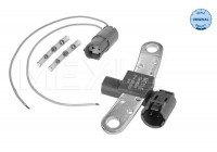 Sensor, crankshaft pulse MEYLE-ORIGINAL Quality