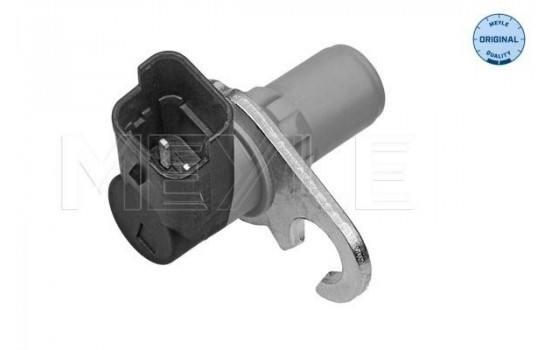 Sensor, crankshaft pulse MEYLE-ORIGINAL Quality