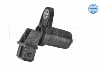 Sensor, crankshaft pulse MEYLE-ORIGINAL Quality