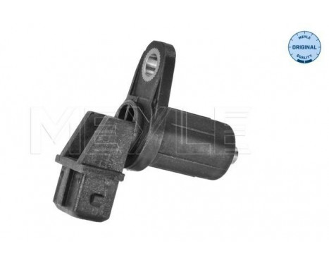 Sensor, crankshaft pulse MEYLE-ORIGINAL Quality