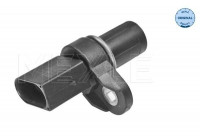 Sensor, crankshaft pulse MEYLE-ORIGINAL Quality