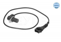 Sensor, crankshaft pulse MEYLE-ORIGINAL Quality