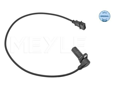Sensor, crankshaft pulse MEYLE-ORIGINAL Quality