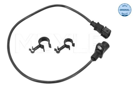 Sensor, crankshaft pulse MEYLE-ORIGINAL Quality