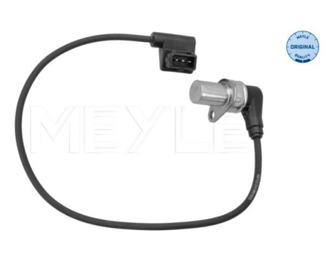 Sensor, crankshaft pulse MEYLE-ORIGINAL Quality